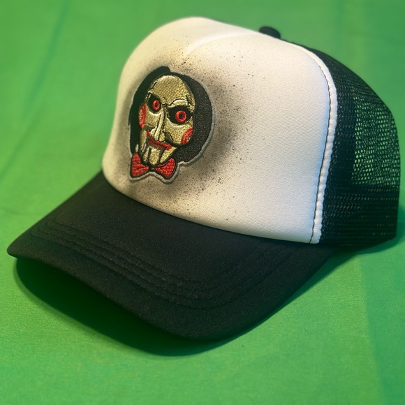 Trucker hat - Picture 3 of 6